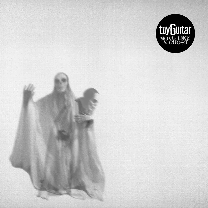 Move Life A Ghost