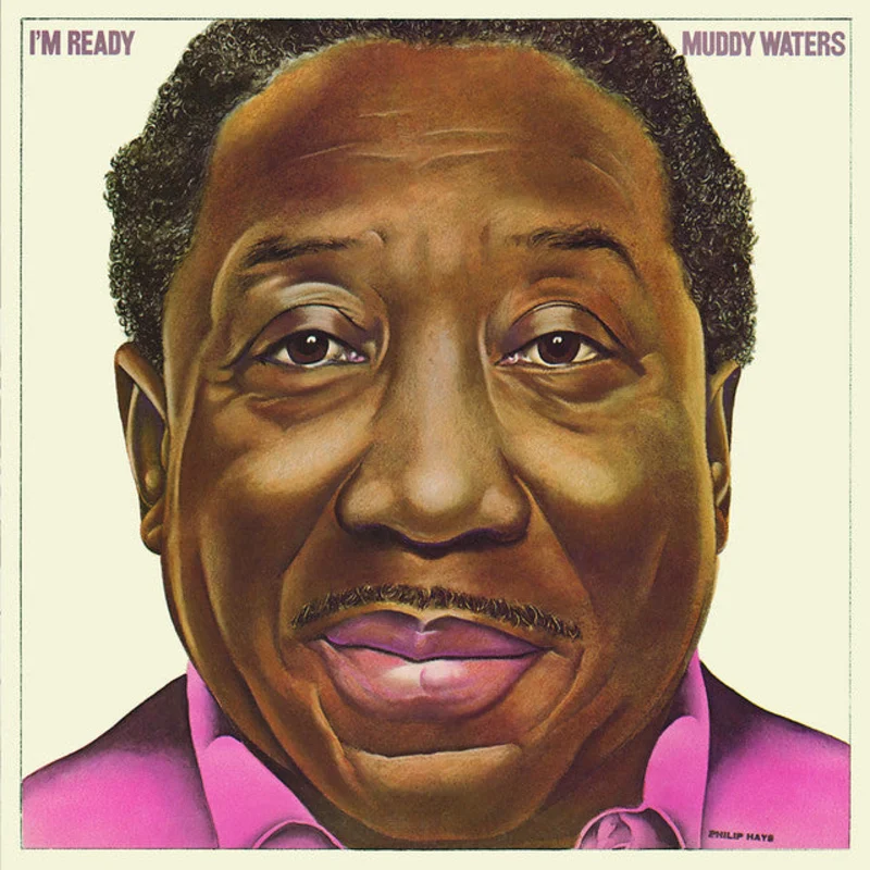 Muddy Waters - I'm Ready (Music On Vinyl) (Quick Ship)