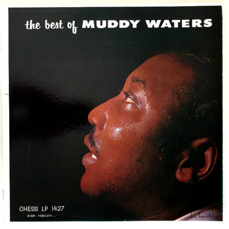 Muddy Waters - The Best Of Muddy Waters (Quick Ship)