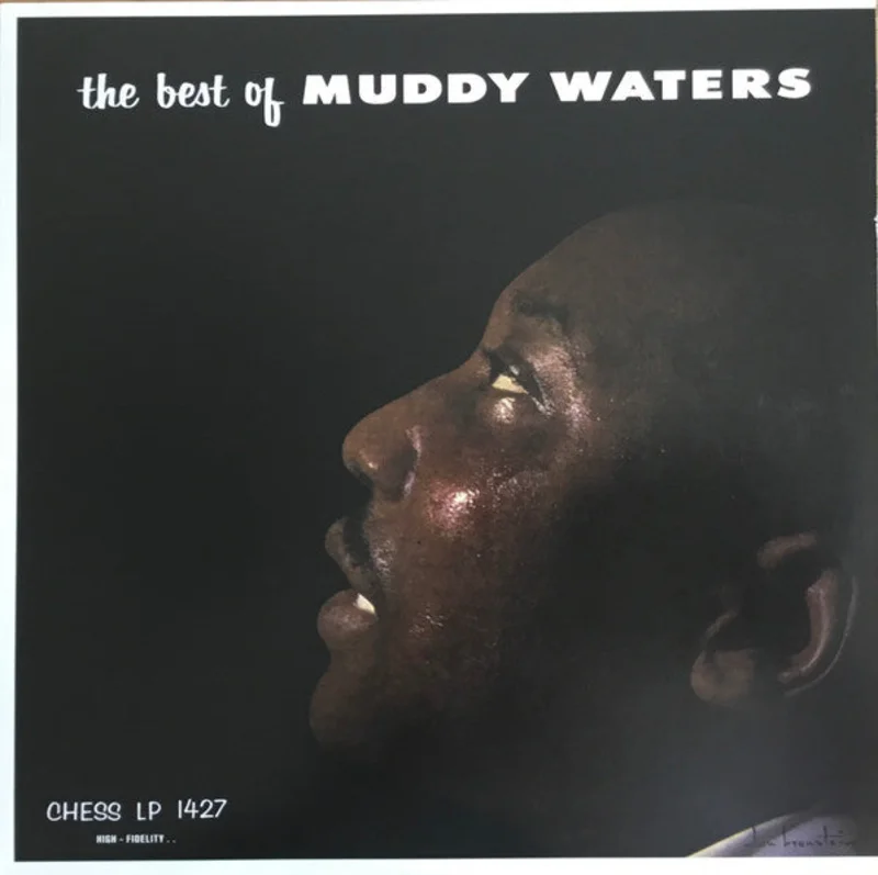 Muddy Waters - The Best Of Muddy Waters