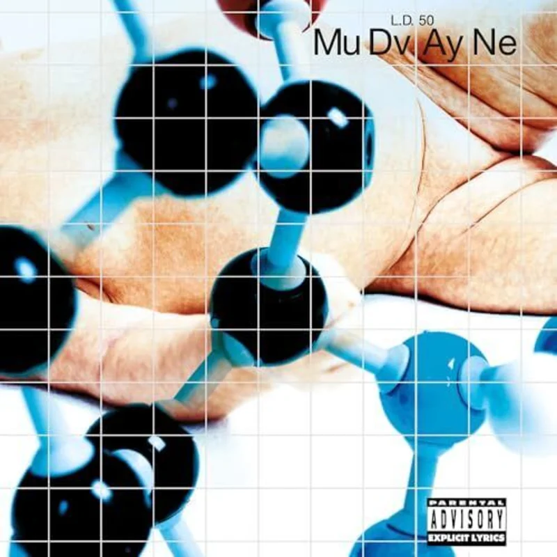 Mudvayne - L.D. 50 (Music On Vinyl) (Arrives in 21 days)