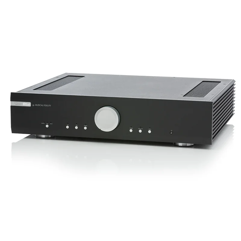 Musical Fidelity - M3SI Stream
