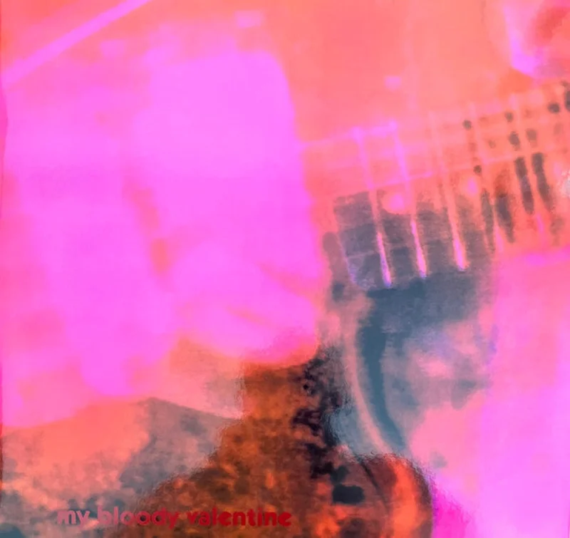 My Bloody Valentine - Loveless (Deluxe Edition) (Quick Ship)