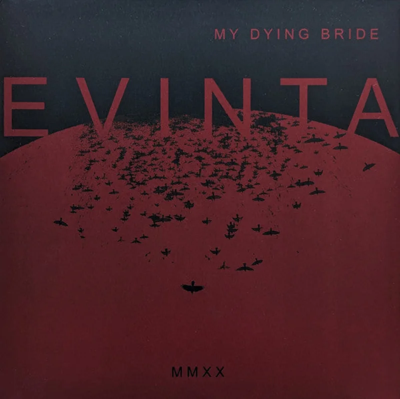 My Dying Bride - Evinta MMXX