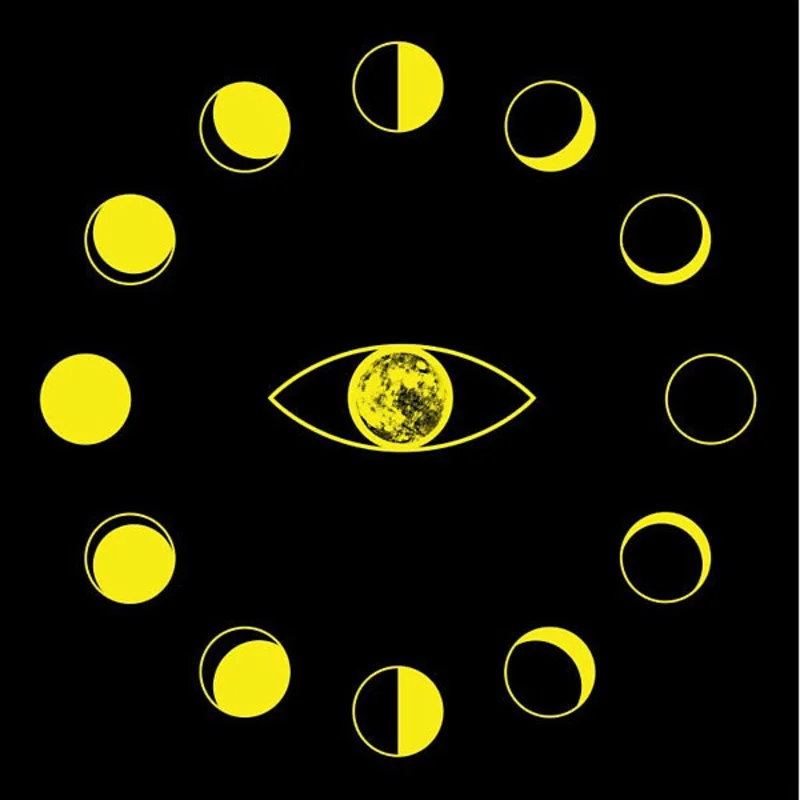 NACHTHEXEN EP
