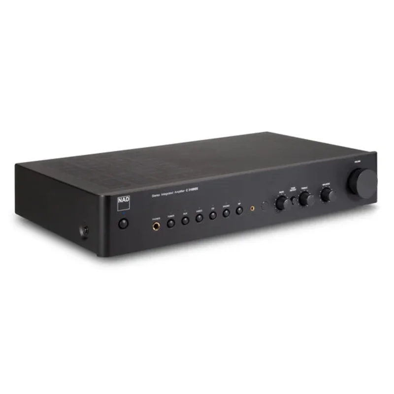 NAD C 316BEE V2 [Integrated Amplifiers] (Arrives in 21 days)