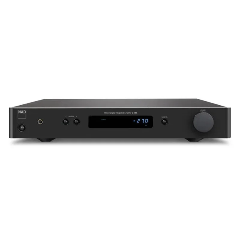 NAD C 338 [Integrated Amplifiers] (Arrives in 21 days)