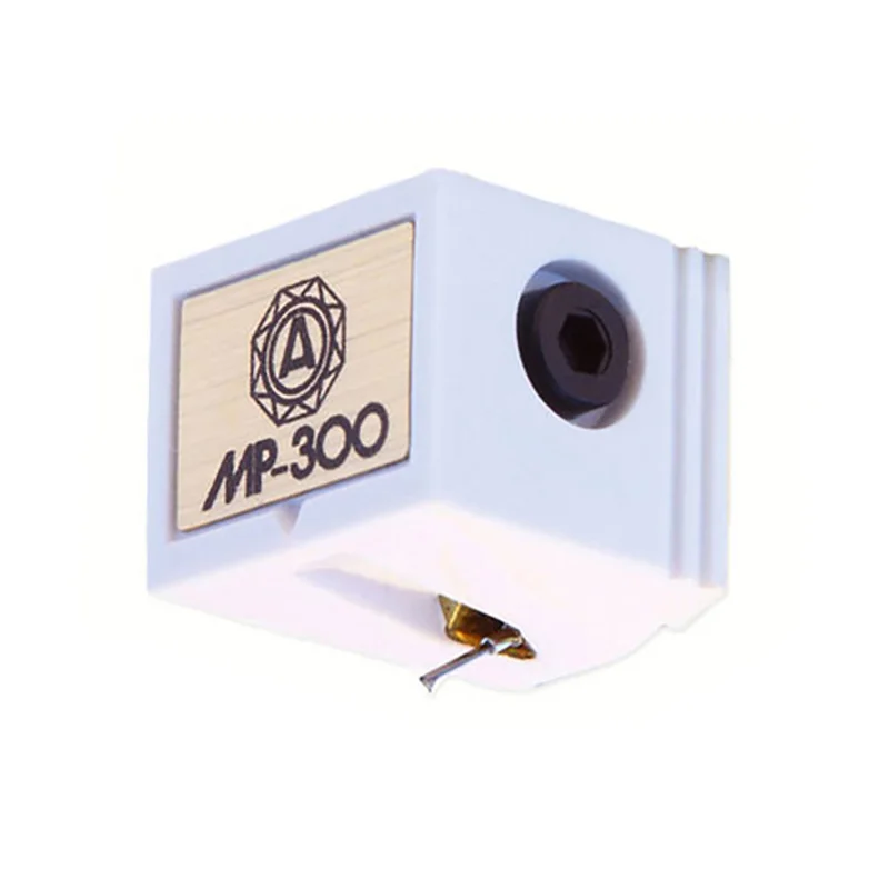 Nagaoka JN-P300 [Stylus] (Arrives in 21 days)