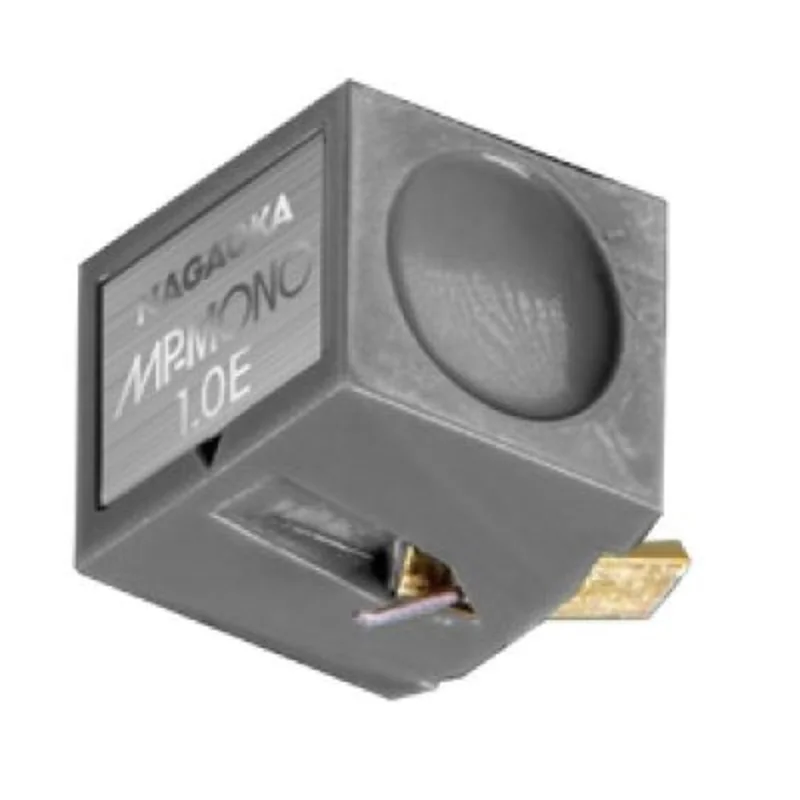 Nagaoka JN-PMONO 1.0E [Stylus] (Arrives in 21 days)