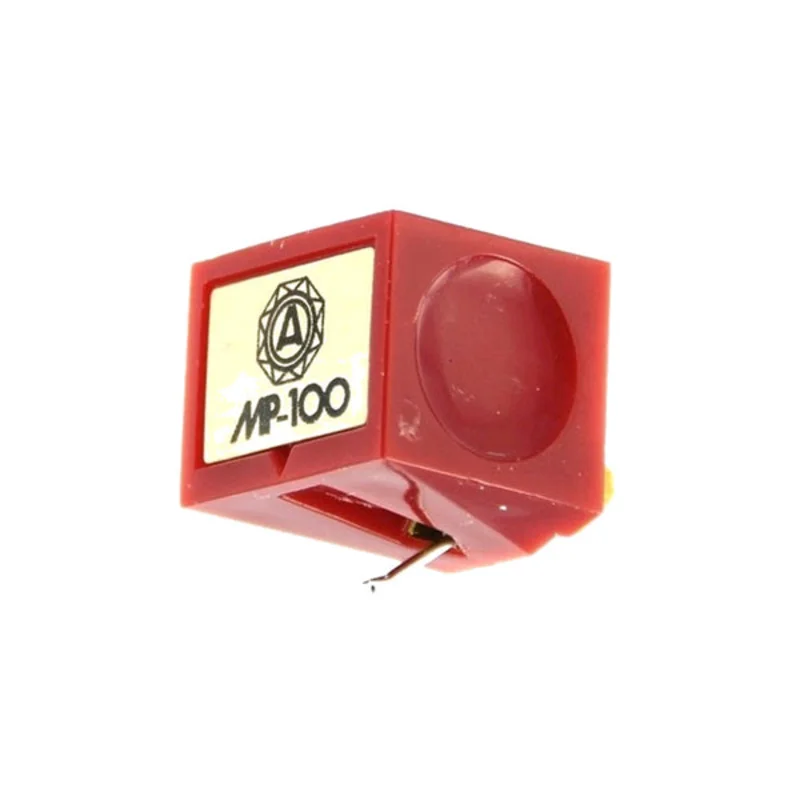 Nagaoka JNP-100 [Stylus] (Arrives in 21 days)