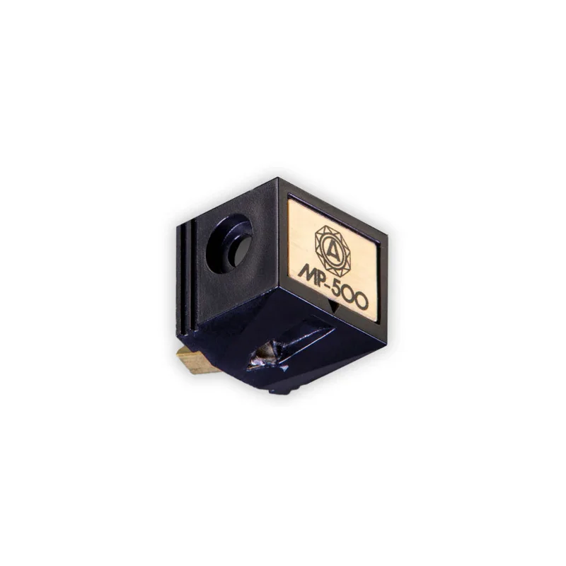 Nagaoka JNP-500 [Stylus] (Arrives in 21 days)