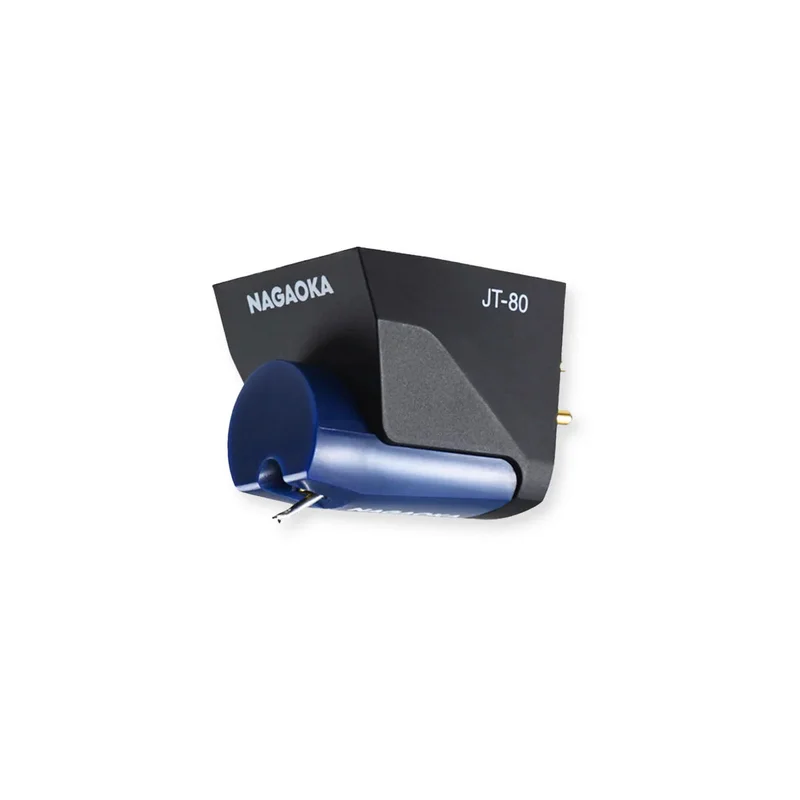 Nagaoka JT-80LB [Cartridge] (Arrives in 21 days)