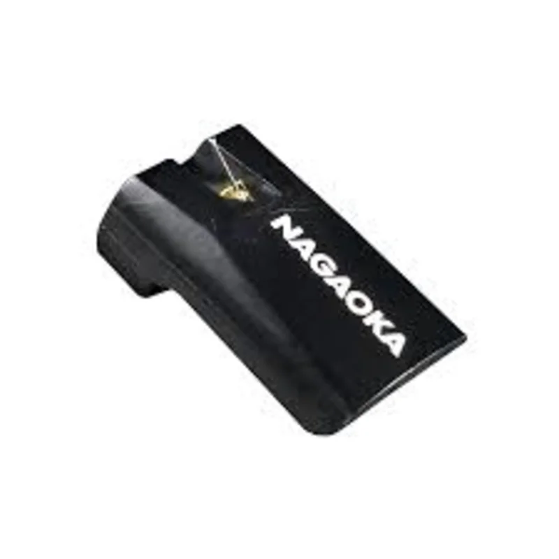 Nagaoka JTS-80BK [Stylus] (Arrives in 21 days)