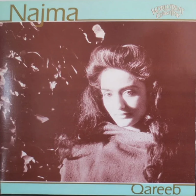 Najma - Qareeb