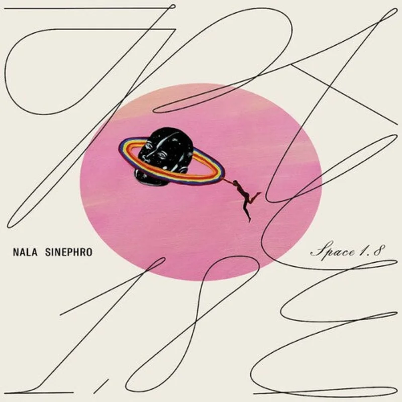 Nala Sinephro Space 1.8 (download card insert)