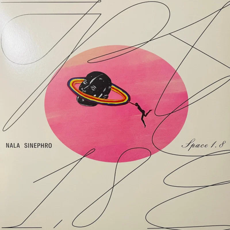 Nala Sinephro - Space 1.8 (Quick Ship)