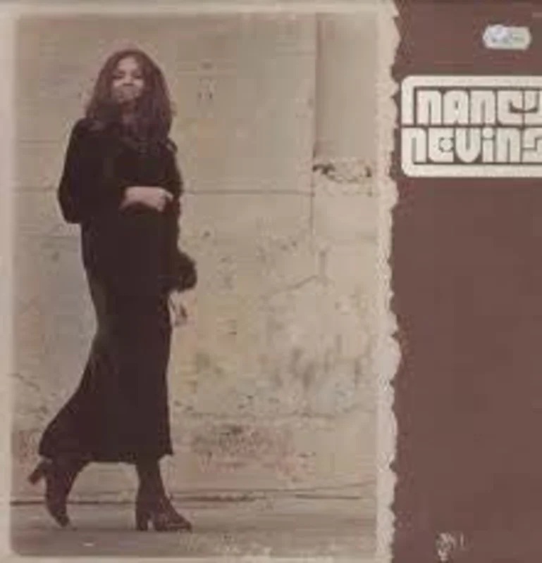 Nancy Nevins - Nancy Nevins