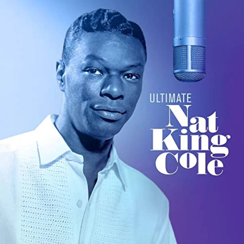 Nat King Cole Ultimate Nat King Cole (2 Lp's)