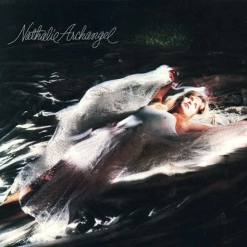 Nathalie Archangel - Nathalie Archangel