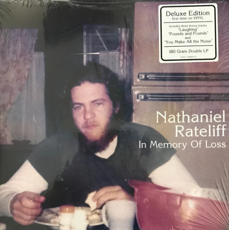 Nathaniel Rateliff - In Memory Of Loss