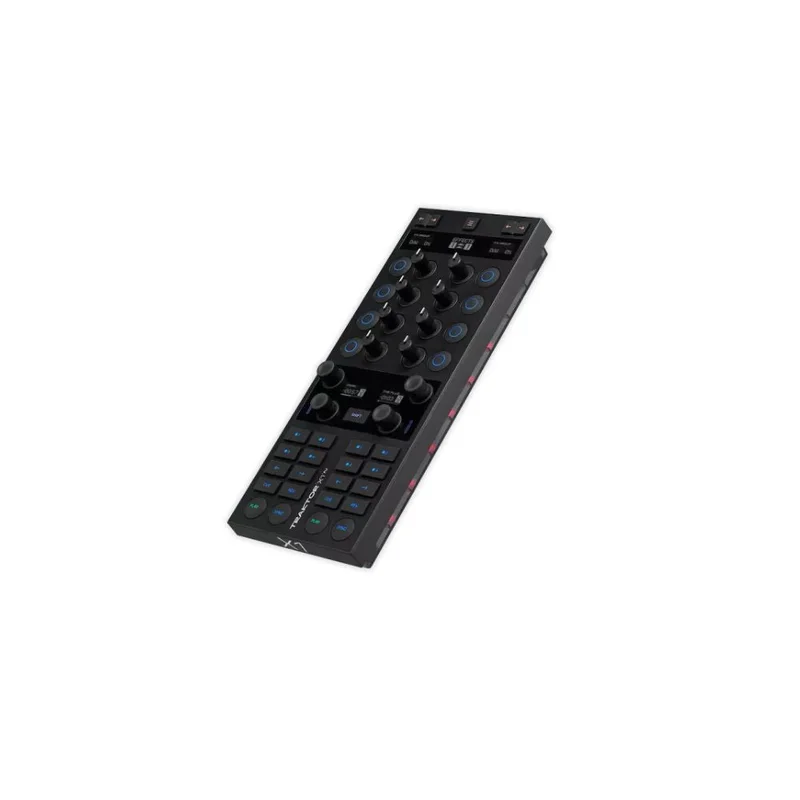 Native Instruments Traktor X1 Modular DJ Controller