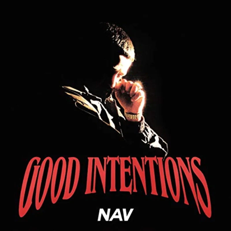 NAV Good Intentions [2 LP]