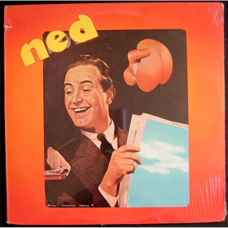 Ned - Ned