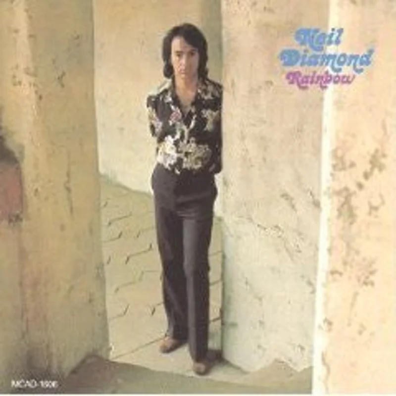 Neil Diamond - Rainbow