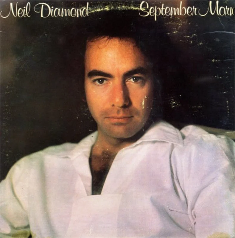 Neil Diamond - September Morn