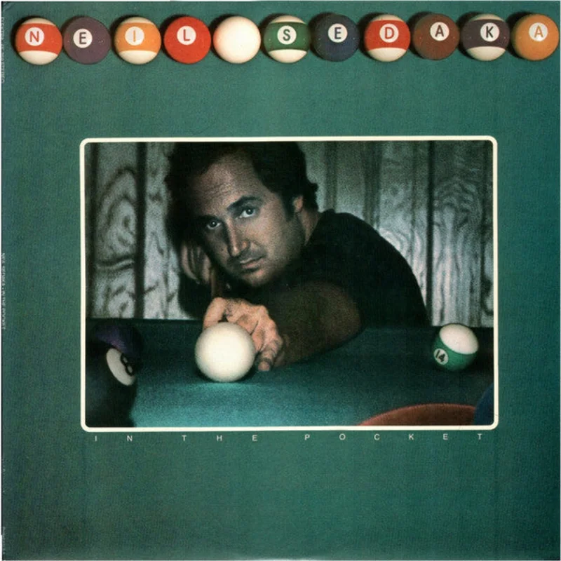 Neil Sedaka - In The Pocket