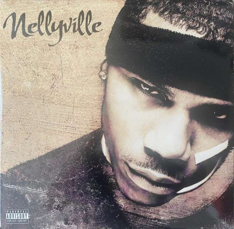 Nelly - Nellyville