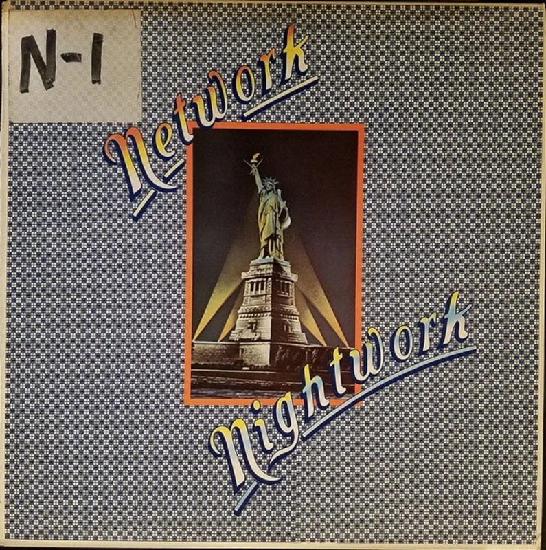 Network - Nightwork