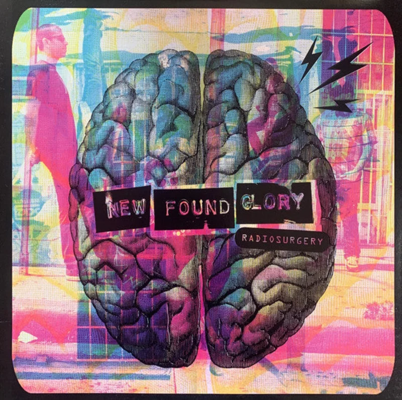 New Found Glory - Radiosurgery