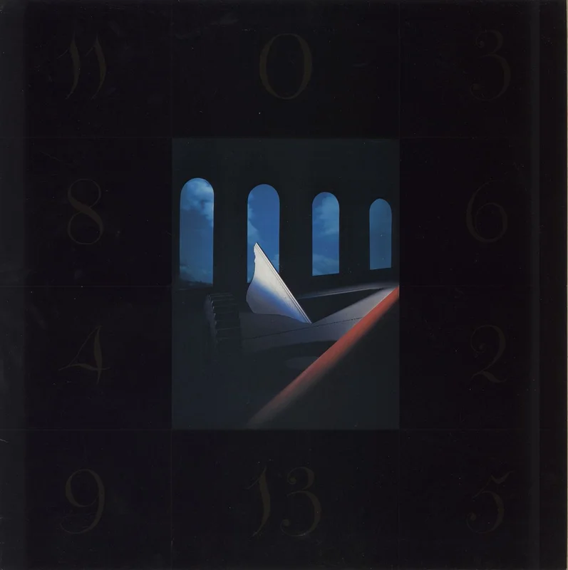 New Order Murder Dutch 12" vinyl