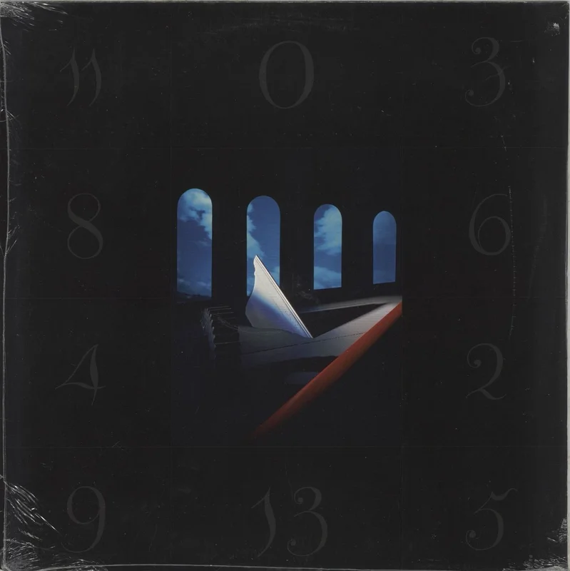New Order Murder - Sealed Belgian 12" vinyl