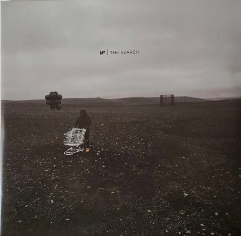 nf - The Search