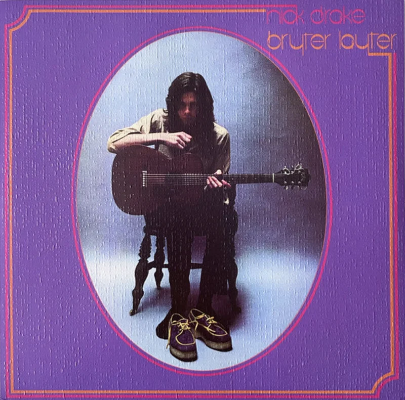 Nick Drake - Bryter Layter (Quick Ship)