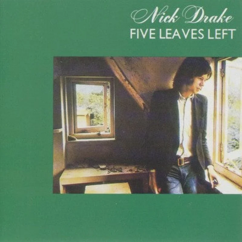 Nick Drake - Nick Drake (Quick Ship)