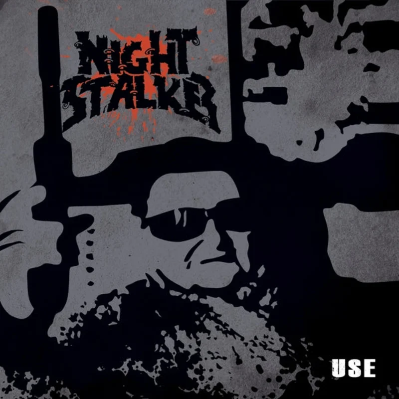 NIGHTSTALKER Use
