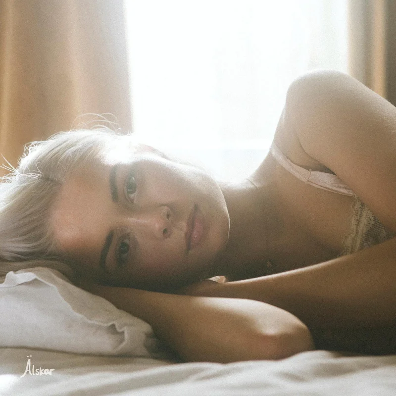 Nina Nesbitt lskar (Green Vinyl)