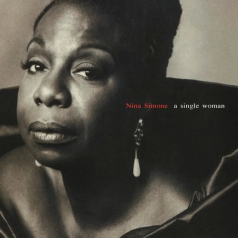 Nina Simone - A Single Woman (Music On Vinyl) (Arrives in 21 days)
