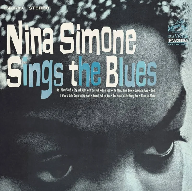 Nina Simone - Nina Simone Sings The Blues (Quick Ship)