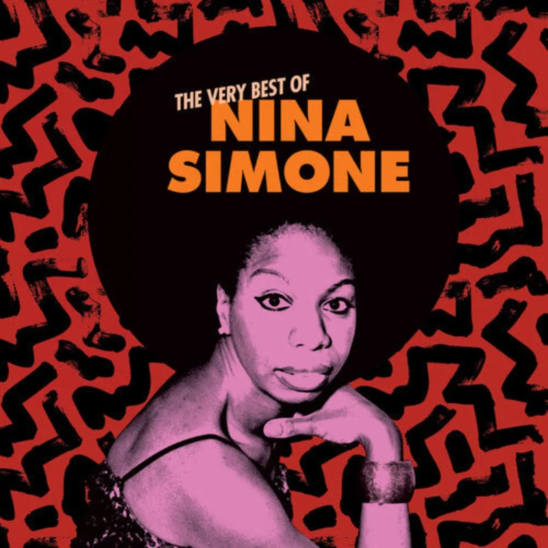 Nina Simone - The Very Best of Nina Simone (Waxtime In Colour) (Arrives in 21 days)