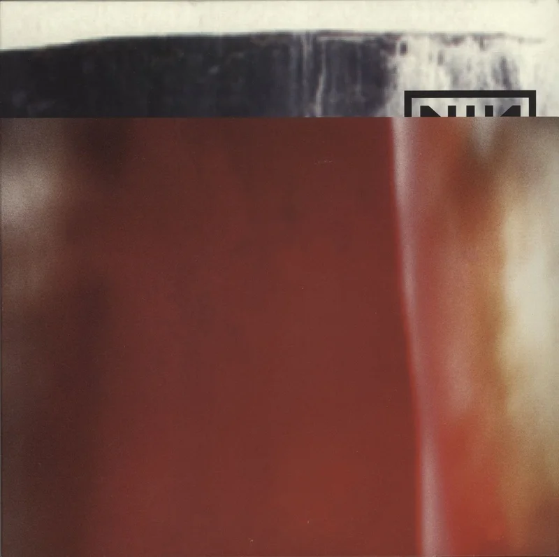Nine Inch Nails The Fragile - 180gm US 3-LP vinyl set