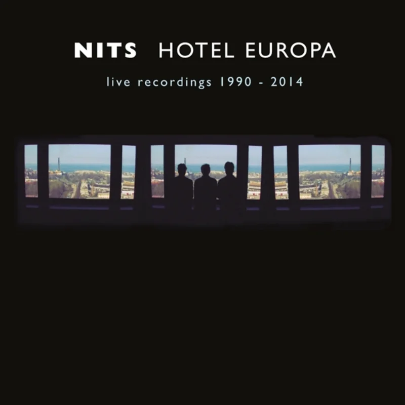 Nits - Hotel Europa (Live Recordings 1990 - 2014) (Music On Vinyl) (Arrives in 21 days)