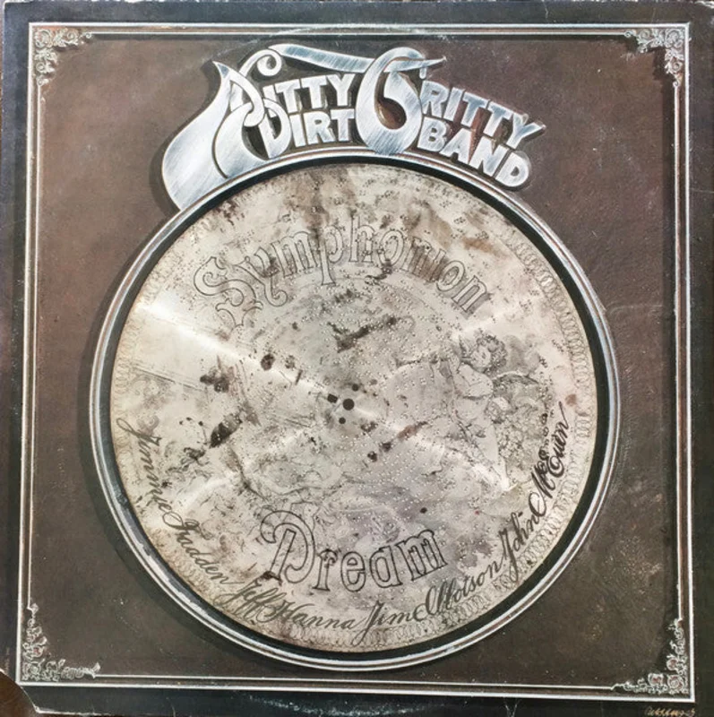 Nitty Gritty Dirt Band - Dream