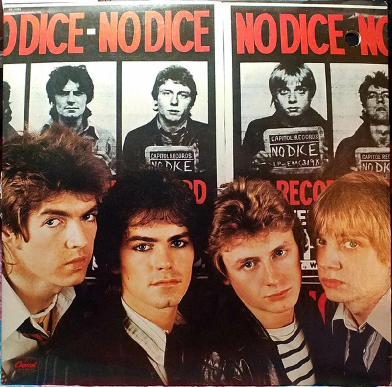 No Dice - No Dice