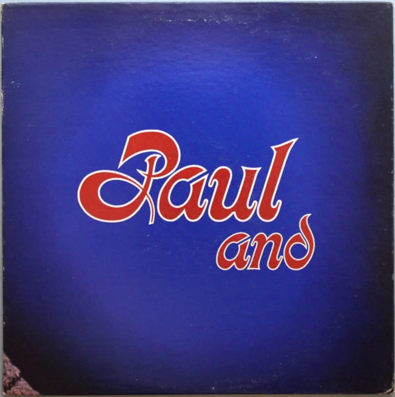Noel Paul Stookey - Paul And