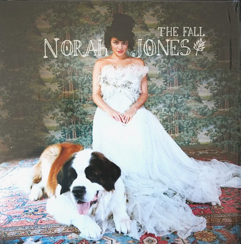 Norah Jones - The Fall