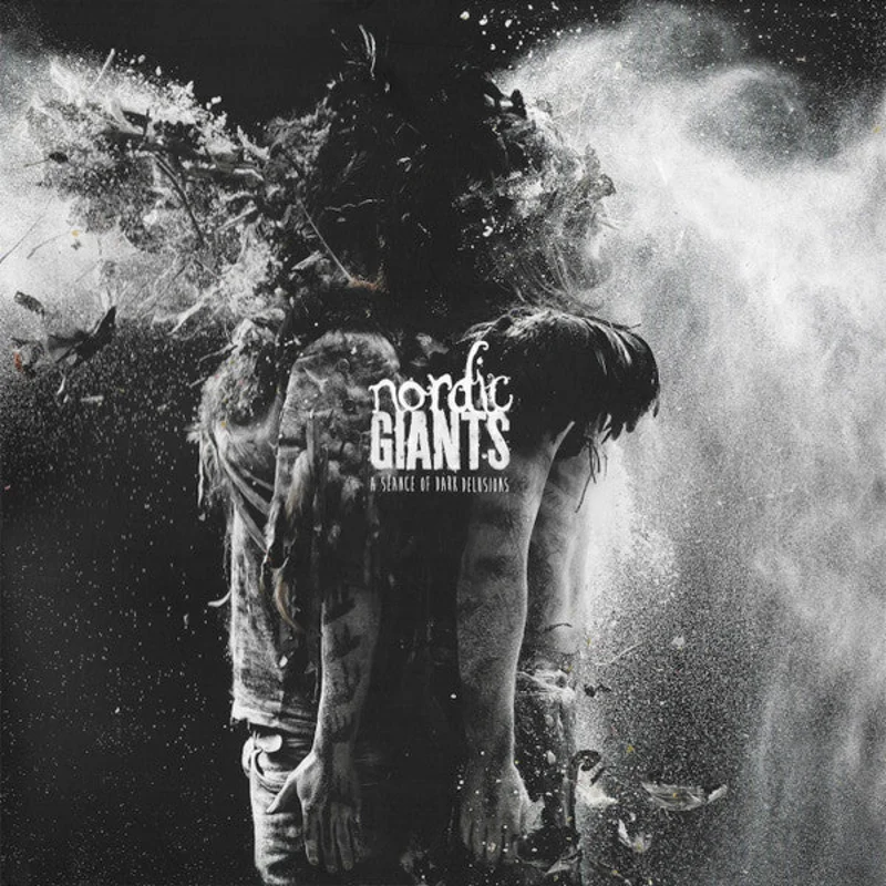 Nordic Giants - A Sance Of Dark Delusions